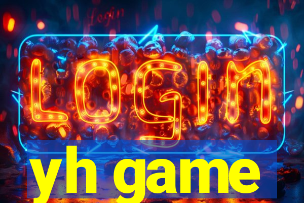 yh game